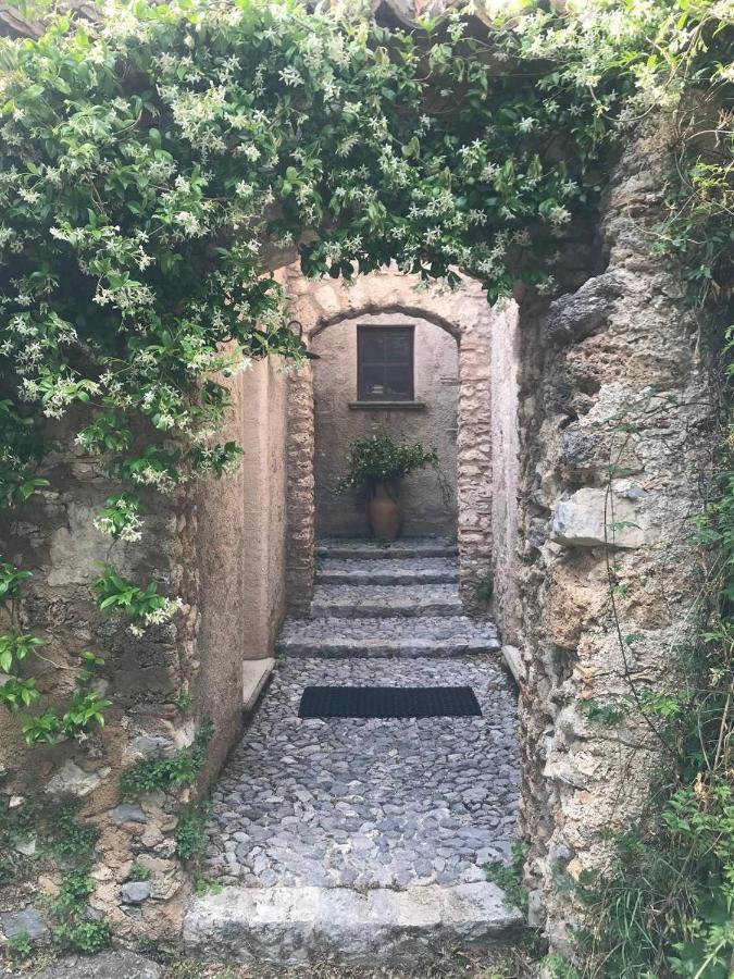 Agriturismo Colloreto Морано Калабро Екстериор снимка